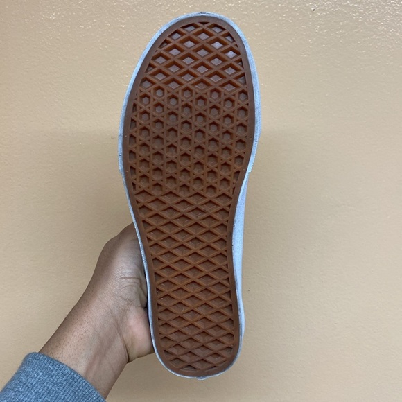 Vans Old Skool “Cream White” - Picture 10 of 16